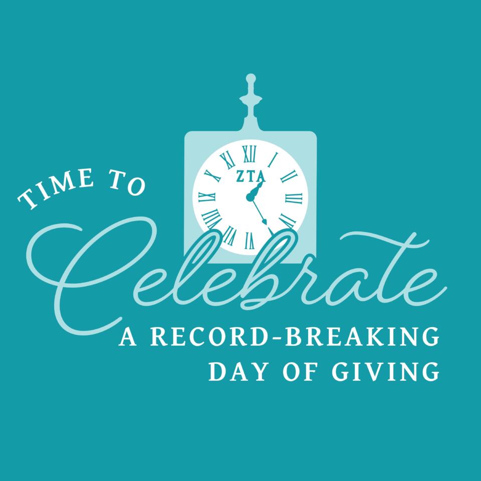 Time to celebrate Day of Giving 2023!